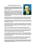 Sự kết nối thơ thiền xưa và nay