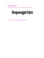 Hiệu ứng chữ kính vỡ ppt