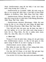 Bệnh ký sinh trùng ở gia cầm và biện pháp phòng trị - Pgs.Ts.Phạm Sĩ Lăng phần 6 potx