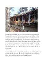 Cụm di tích chiến thắng Bạch Đằng ở Yên Giang – Quảng Ninh part 5 ppt