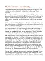 Hãy hiểu rõ mình và phải có niềm tin chiến thắng pot