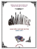 Trang trí giáo án & bìa sách 72