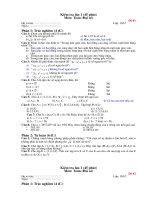 kiem tr 1 tiet dai 10 chuong 1,2