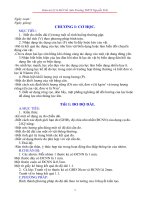 Vật lý 6 đầy đủ