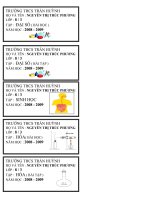 NHÃN HS CỰC ĐẸP