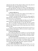 Luận văn tốt nghiệp-đẩy mạnh tiêu thụ sản phẩm tại công ty bánh kẹo Hải Châu part2 pdf