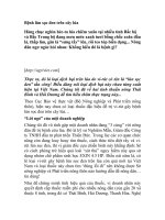 Bệnh lùn sọc đen trên cây lúa ppt