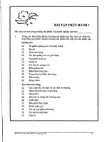 Khuếch trương sản phẩm và quảng cáo - Ths.Nguyễn Quỳnh Chi phần 3 doc