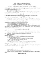 Ly10: Bài tập BỔ TRỢ...