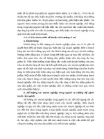Luận văn tốt nghiệp-đẩy mạnh tiêu thụ sản phẩm tại công ty bánh kẹo Hải Châu part4 docx