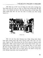 Thiết Kế Logo Nhãn Hiệu, Bảng Hiệu Theo Luật Phong Thủy - Tố Nguyên phần 5 potx