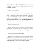 Điều kiện phát triển thuận lợi, tập chung hướng vào sản xuất hàng xuất khẩu KTTT part3 pot