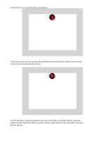 Tìm hiểu về polystart tool shape hint part9 ppsx