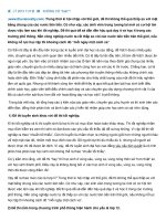 ĐỂ LÝ 2010 TUYỆT ĐỐI KHÔNG CÓ 