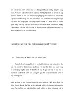 Vài nét kinh tế tư nhân part 3 doc