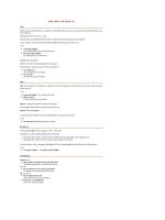 English - Can, May, Be able to doc