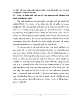 Luận văn tốt nghiệp-cồ phần hóa doanh nghiệp nhà nước trên địa bàn hà nội part7 potx