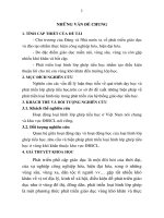 Tóm tắt luận án tiến sĩ giáo dục quá trình dạy học và phát triển lớp ghép tiểu học