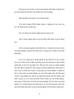 Chủ trương cổ phần đối với doanh nghiệp part 2 pps