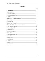 de tai cu nhan tieu hoc