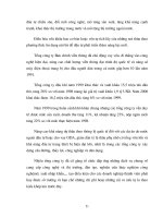 Con đường kinh doanh tại Việt nam part 6 pps