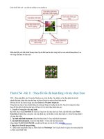 Tìm hiểu về polystart tool shape hint part8 doc