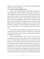 Luận văn tốt nghiệp-cồ phần hóa doanh nghiệp nhà nước trên địa bàn hà nội part2 ppsx