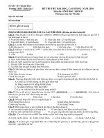 de thi thu dh tinh gia 1