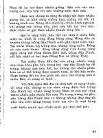 [Nông Nghiệp] Kỹ Thuật Trồng Đậu Nành - Ks.Nguyễn Việt Thái phần 10 pot