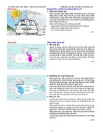 Kỹ thuật viên chuẩn đoán - điều hào không khí pptx