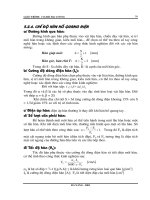 Giáo trình Cơ khí đại cương - ĐH Đà Nẵng phần 7 docx