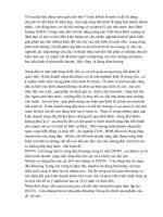 Kế toán doanh thu xăng dầu pot