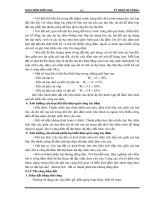 Kỹ Thuật Xây Dựng - Kỹ thuật Thi Công phần 5 docx