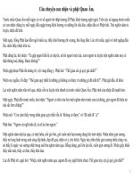 day la kien thuc co ban ve phat giao