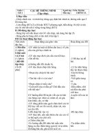 Chính tả 3- tiết 1