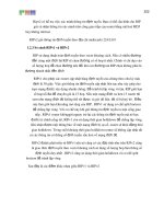 Cập nhật thông tin cấu hình từ các thiết bị khác part8 potx