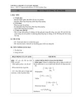 BAI 13 DAI CUONG VE POLIME...