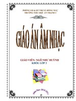 Trang trí giáo án & bìa sách 73