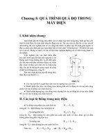 [Điện Tử Học] Ngắn Mạch Hệ Thống - Pgs.Ts.Lê Kim Hùng phần 5 potx