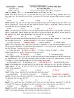 de thi cao dang dai hoc 2010 khoi A hd giai nhanh