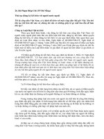 Thu tuc dang ky ket hon voi nguoi nuoc ngoai pot