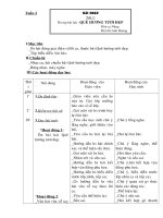 GA âm nhạc 1 Mới nhất !