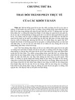 Giáo trình Luật hôn nhân & gia đình- T2-5 docx