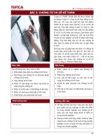 Nguyên Lý Kế Toán - Bài 2 potx