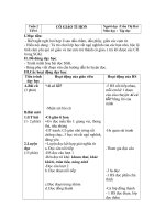 TD 3. Cô giao ti hon