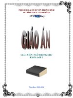 bìa giáo án & bìa sách 51