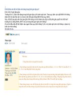 Chế độ thai sản của GV khi nghỉ hè