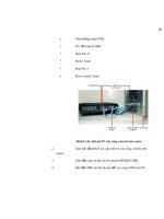 Cơ bản giới thiệu mạng Wan & Router part6 pot