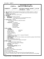 GA AV 9- UNIT 6