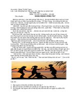 thái độ đối với người nhiệm HIV